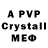 Alpha-PVP мука Talant Kistauov