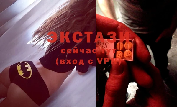 хмурый Верея