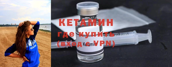 хмурый Верея