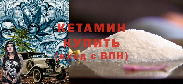 хмурый Верея